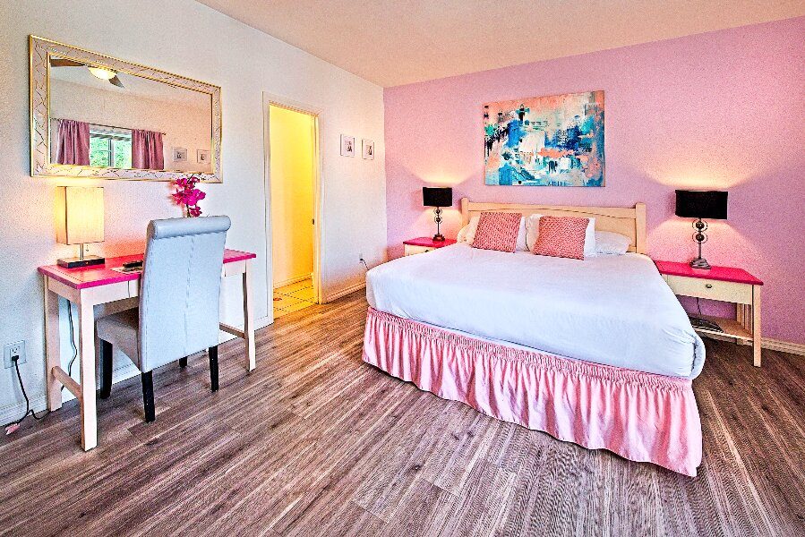 Inn at Palm Springs
