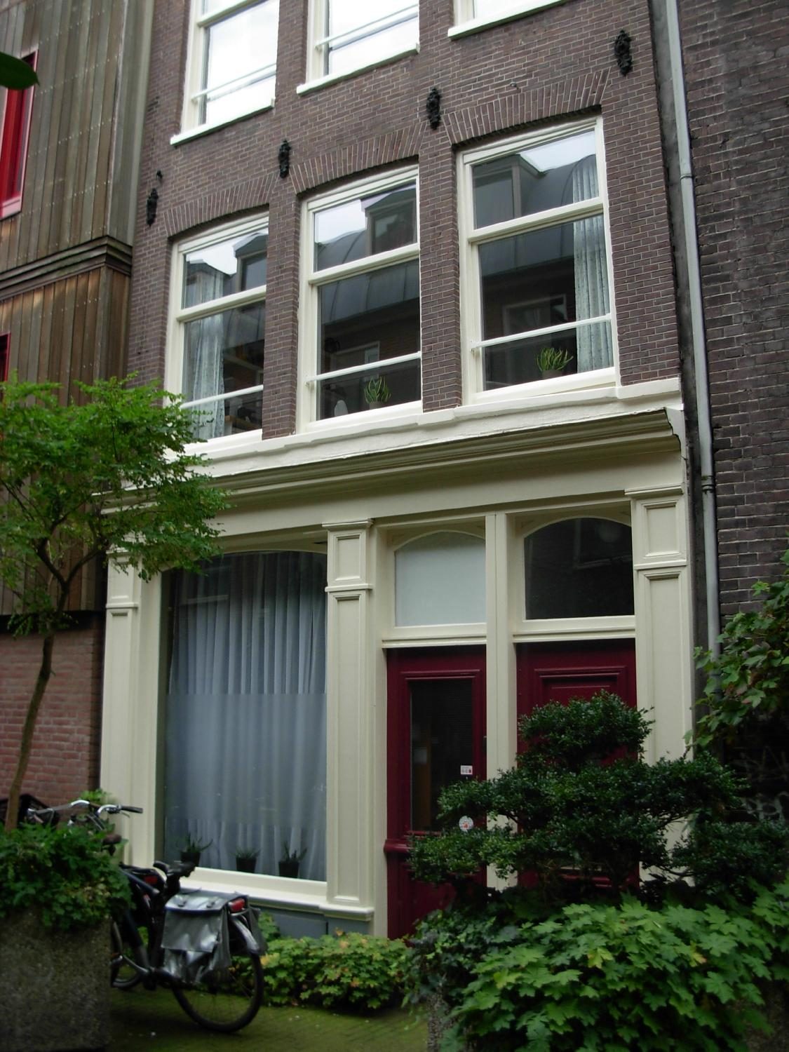 westviolet bed and breakfast
