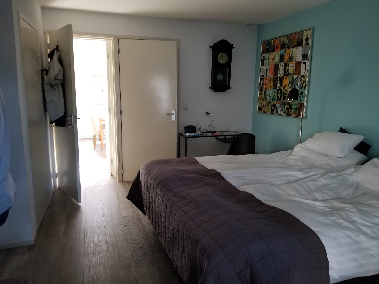 westviolet bed and breakfast