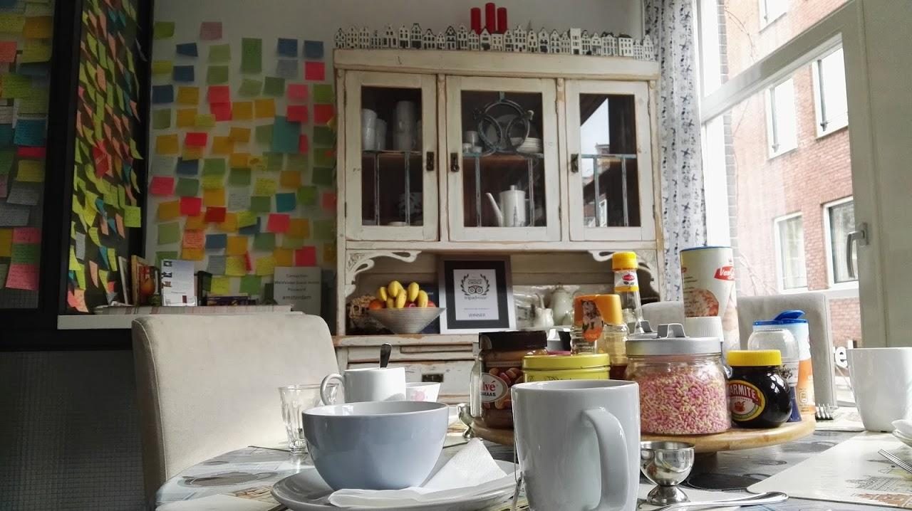 westviolet bed and breakfast