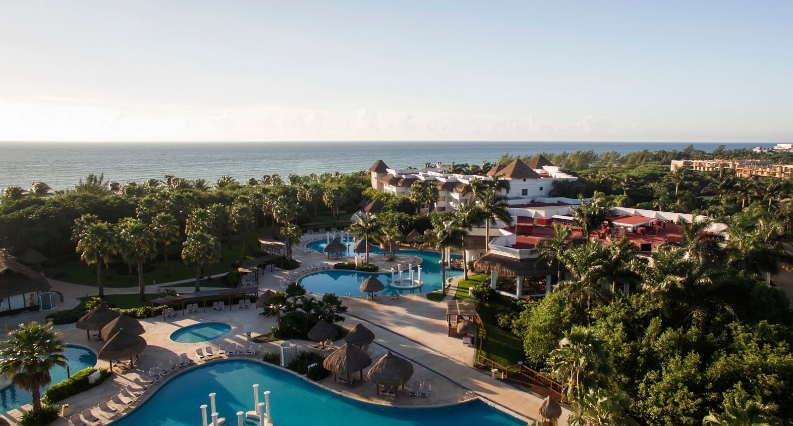 Grand Riviera Princess
