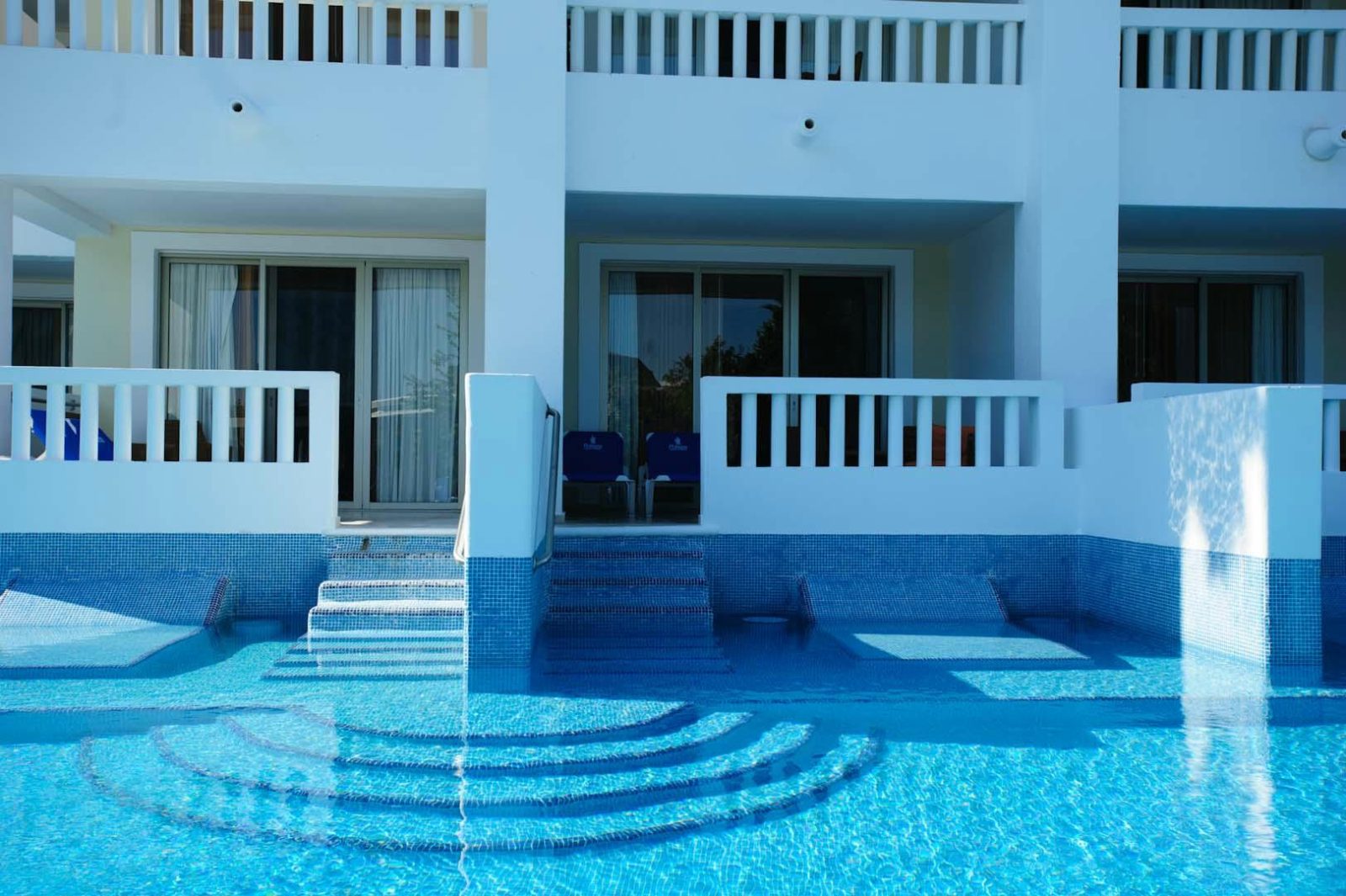 Grand Riviera Princess