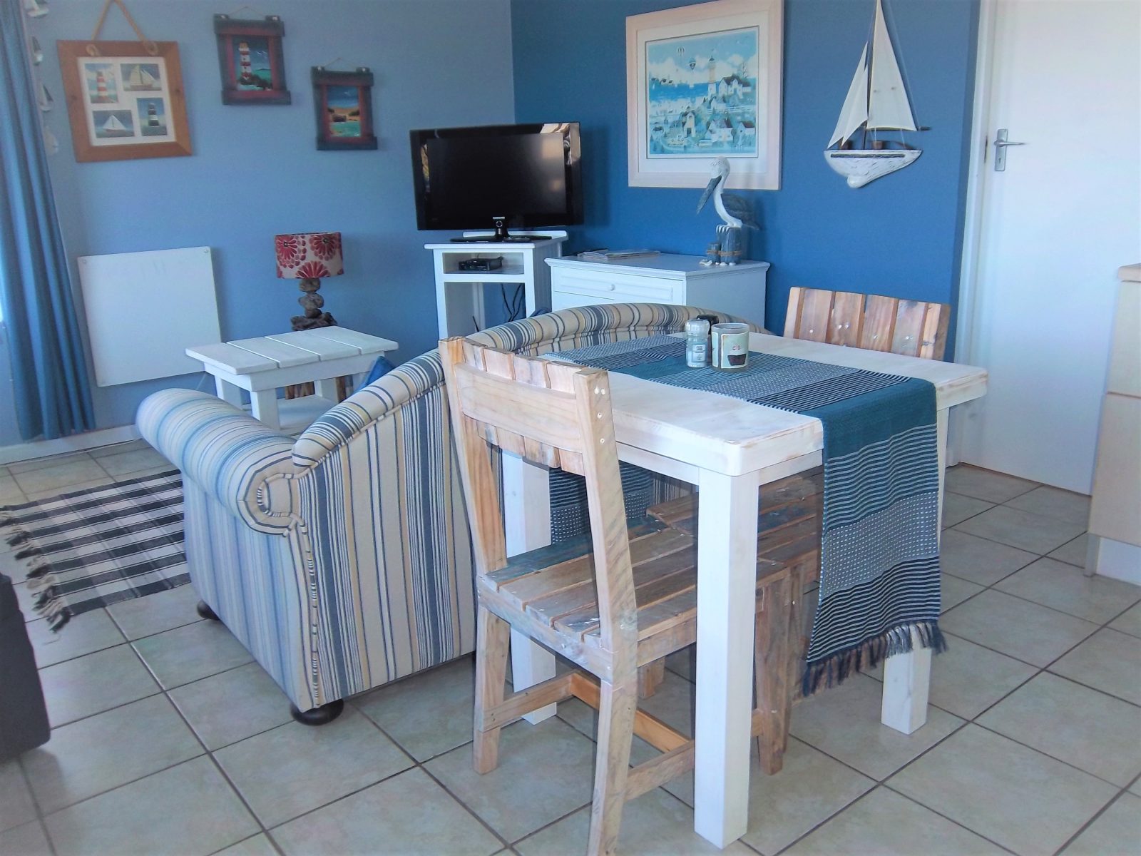 Footprints of Knysna