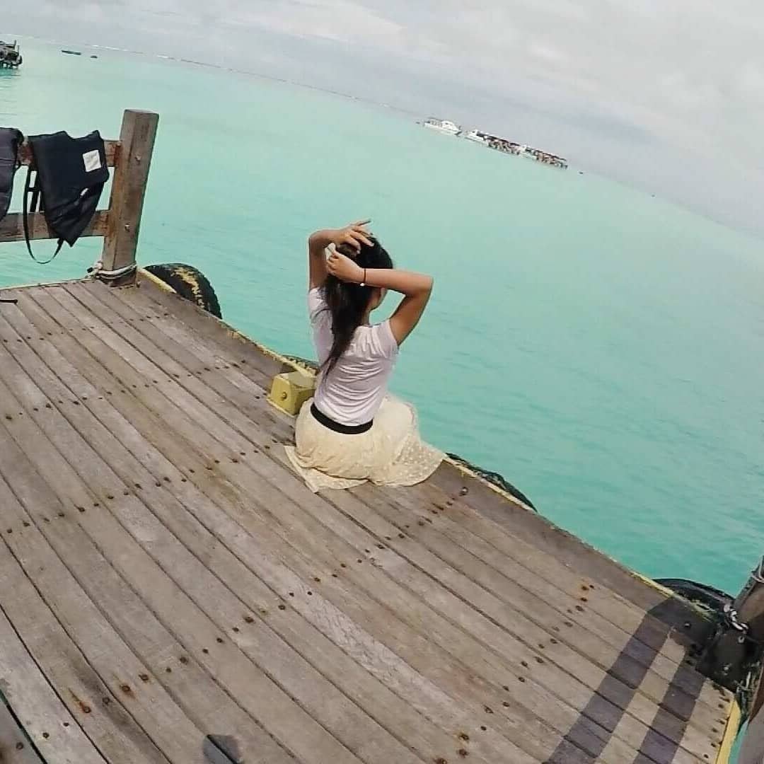 Mengalum Tours & Dive Resort