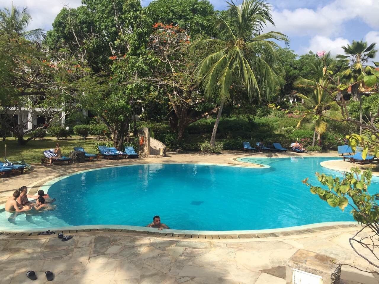 Diani Beach Resort