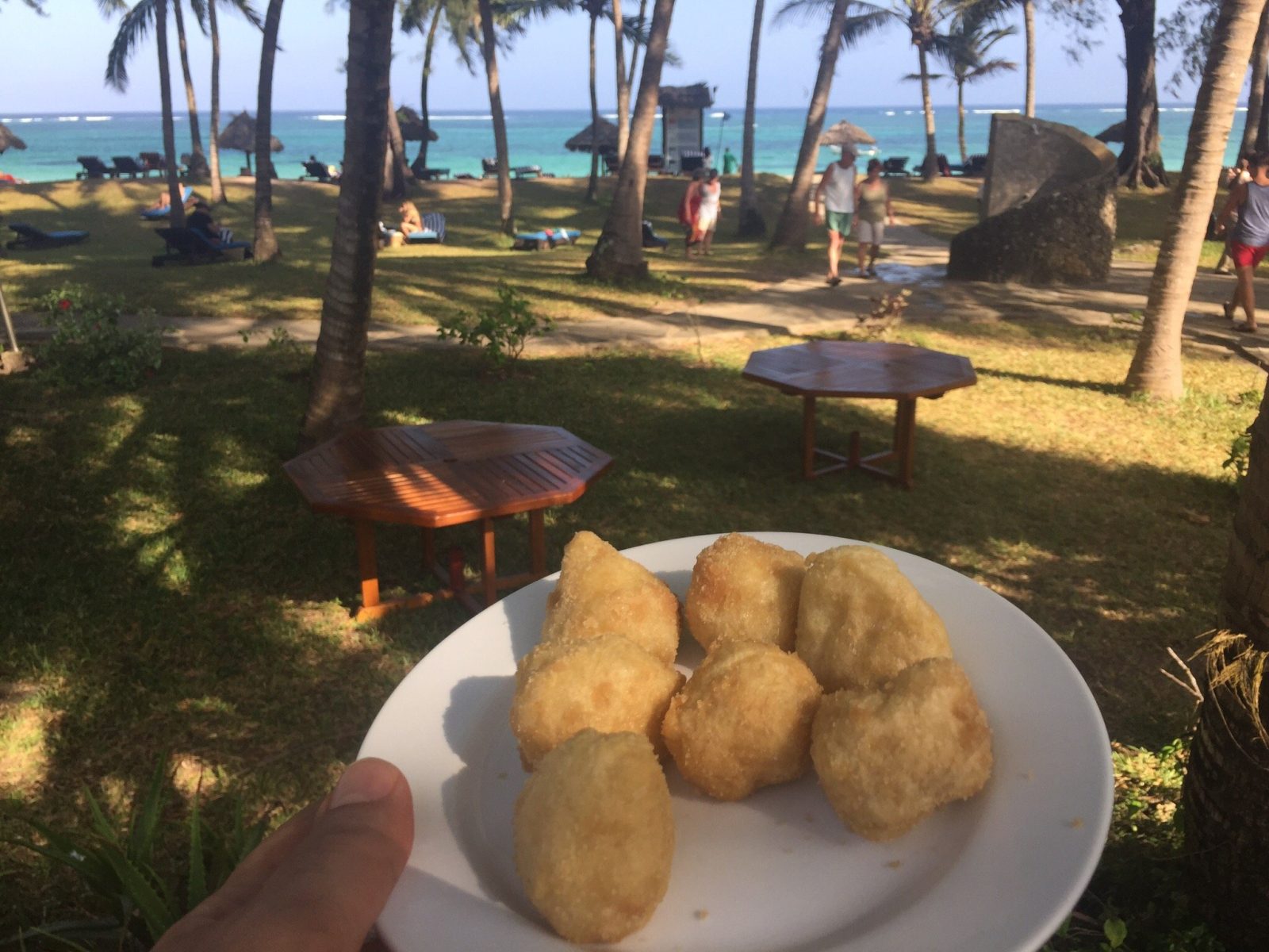 Diani Beach Resort