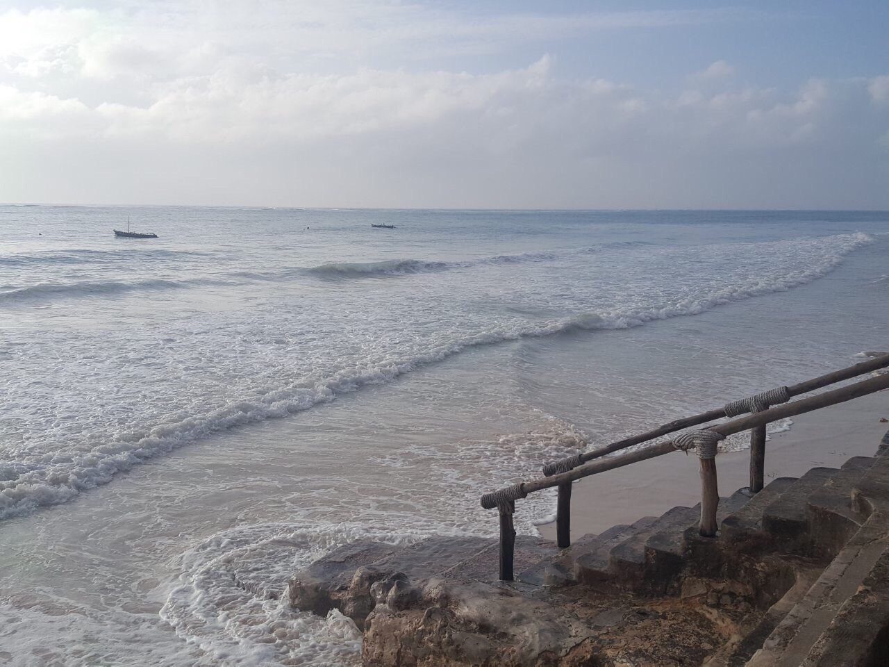 Diani Beach Resort
