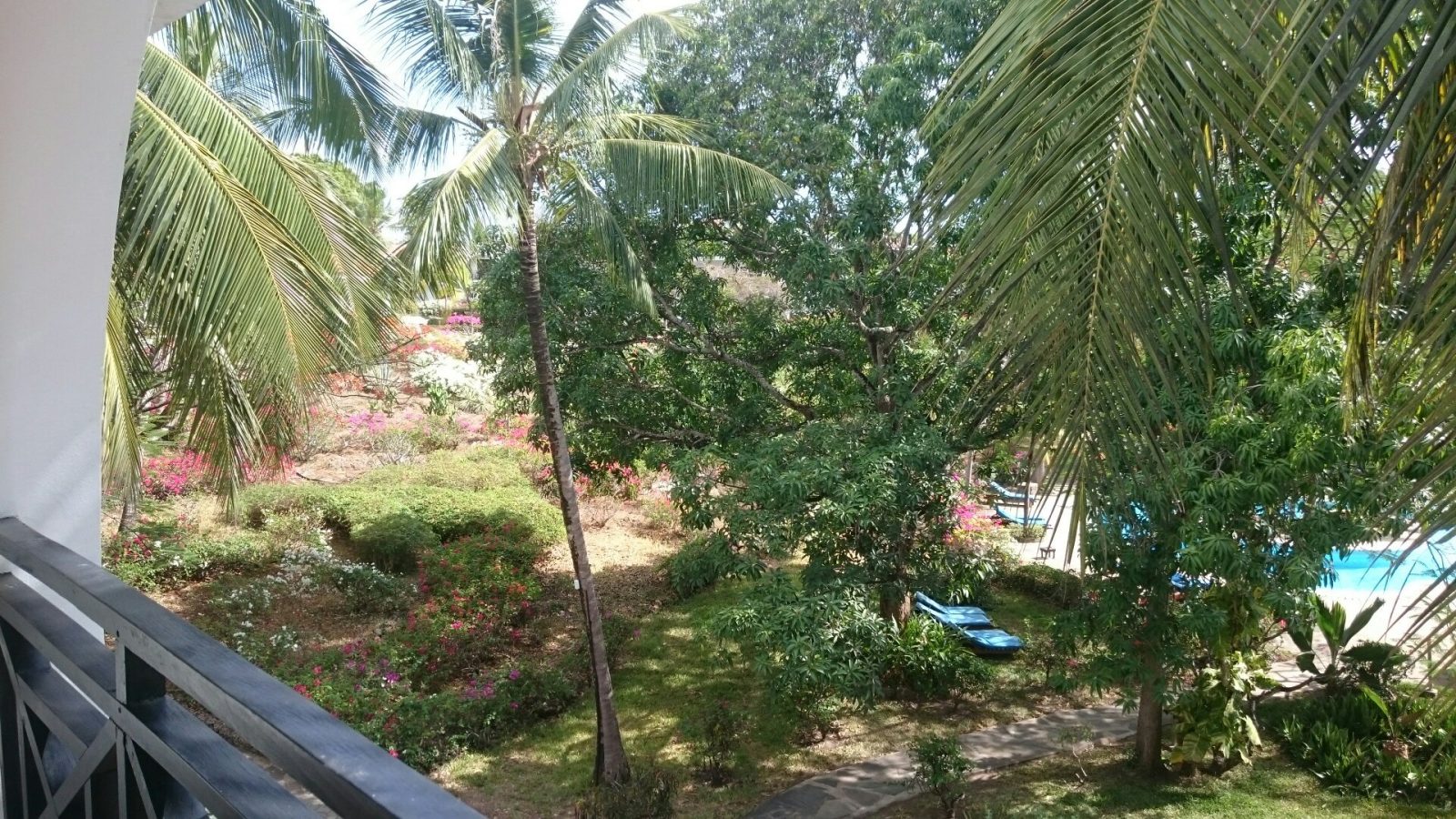 Diani Beach Resort