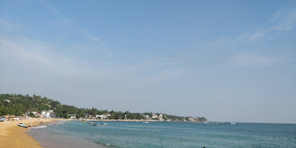 Villa Unawatuna
