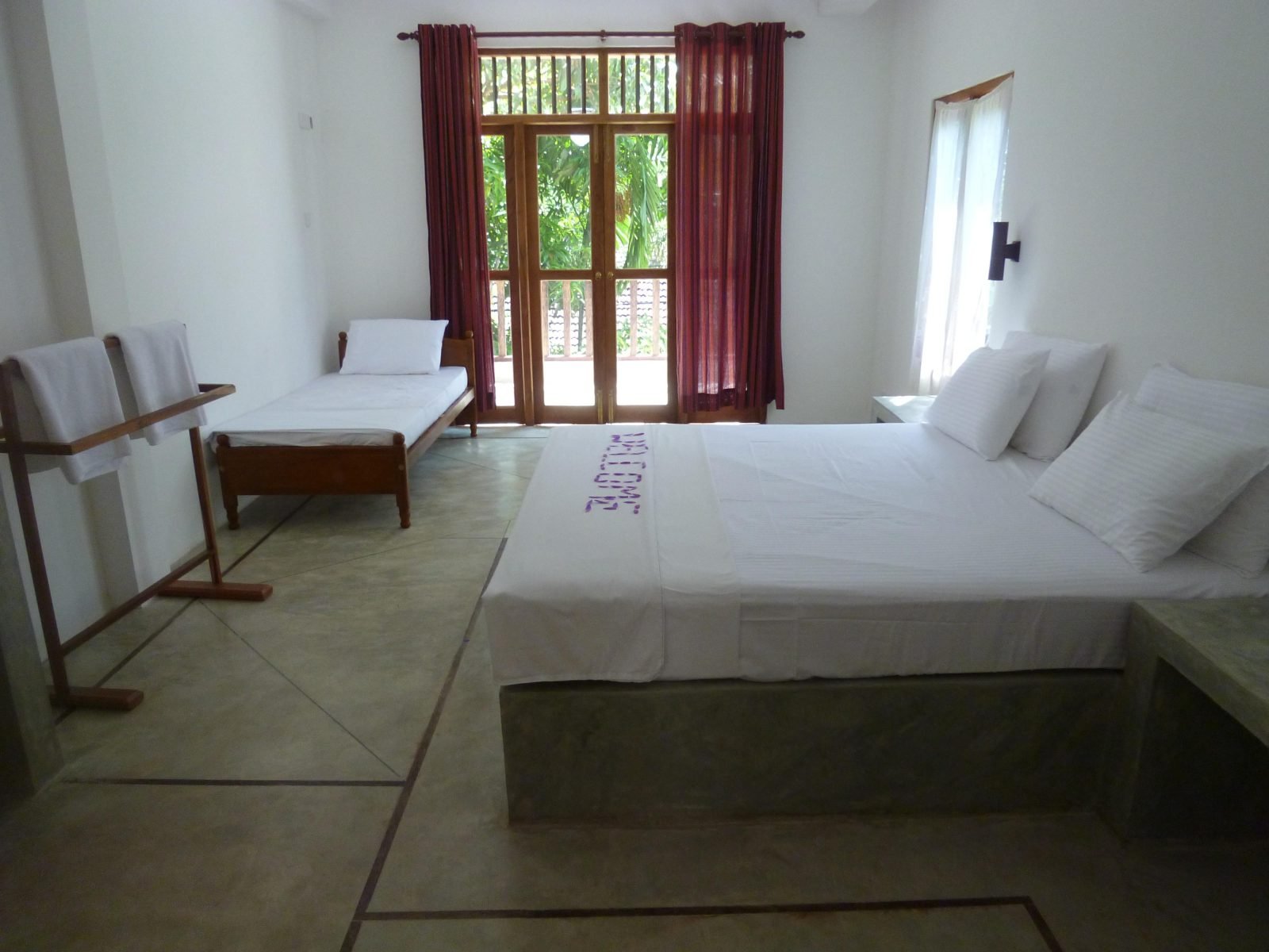 Villa Unawatuna