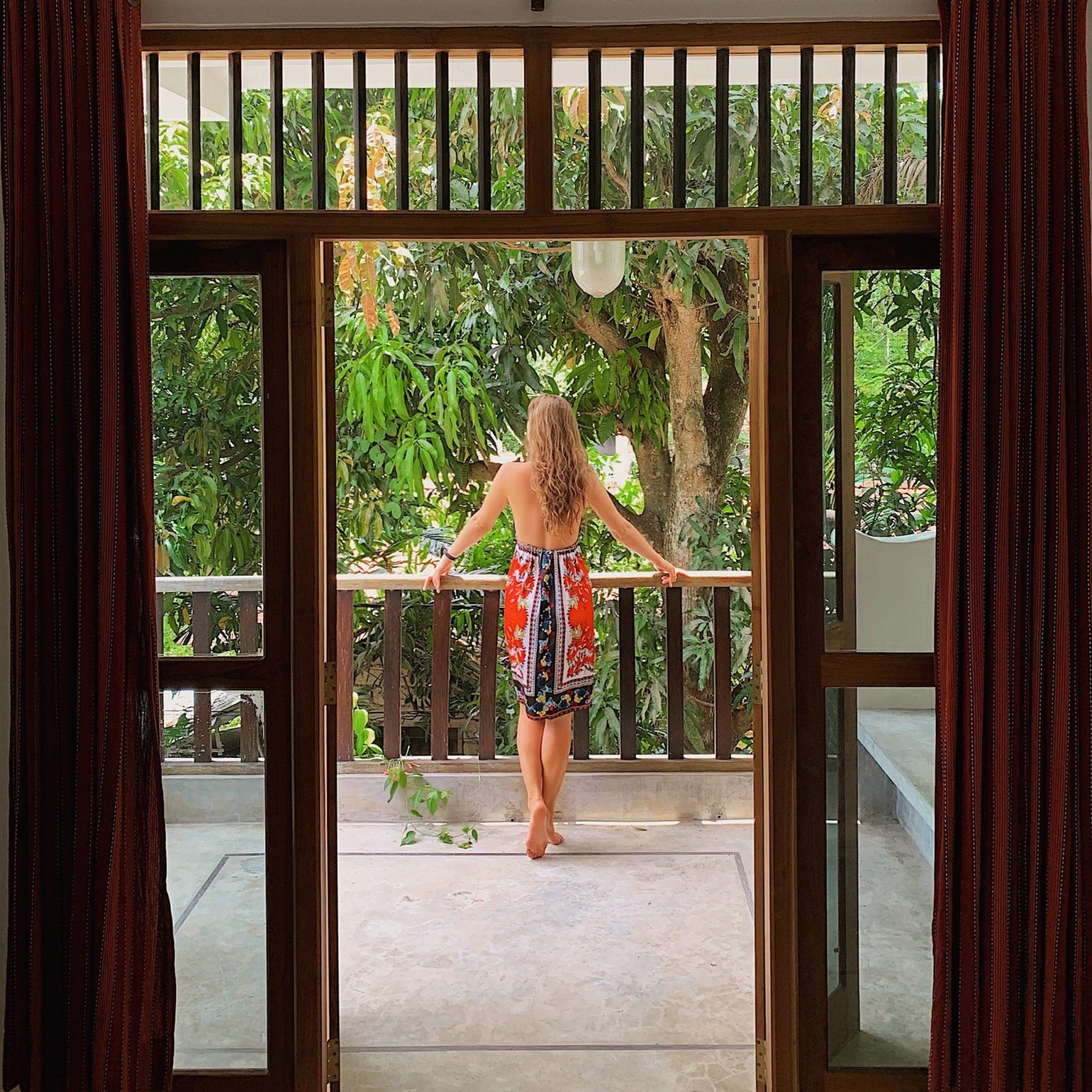 Villa Unawatuna