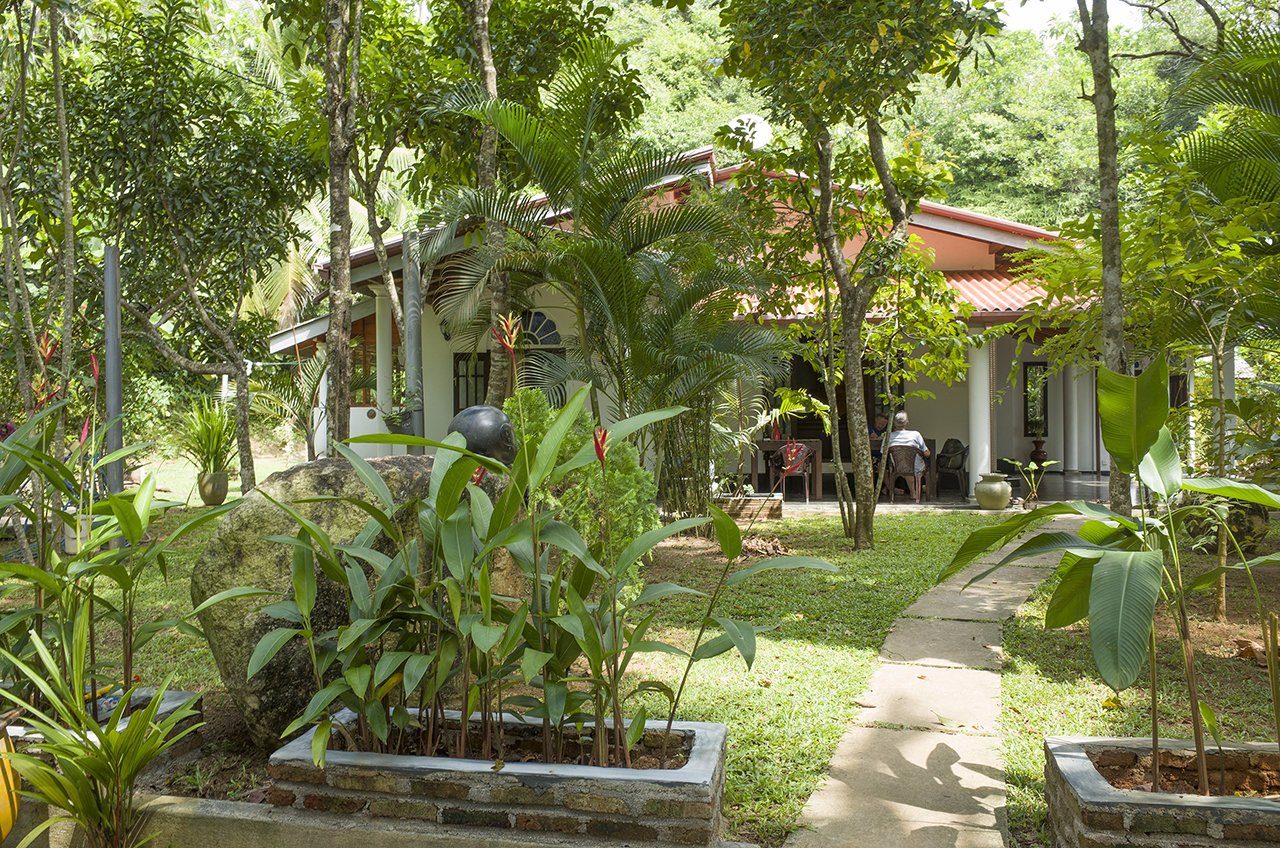 Villa Unawatuna