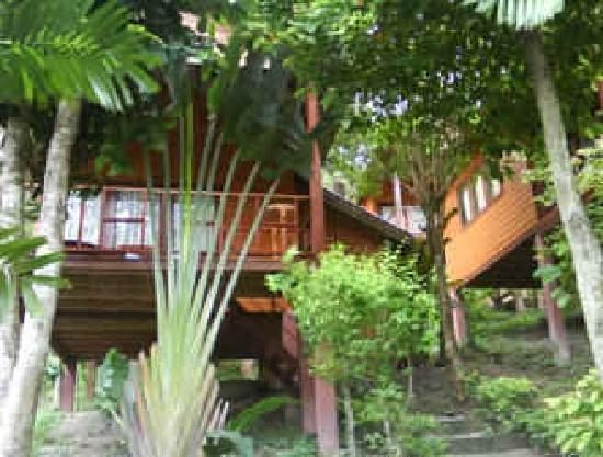 Country Side Resort