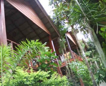Country Side Resort