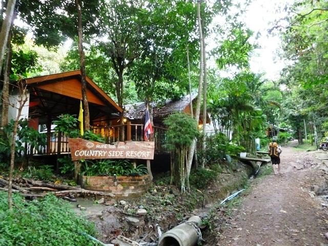 Country Side Resort