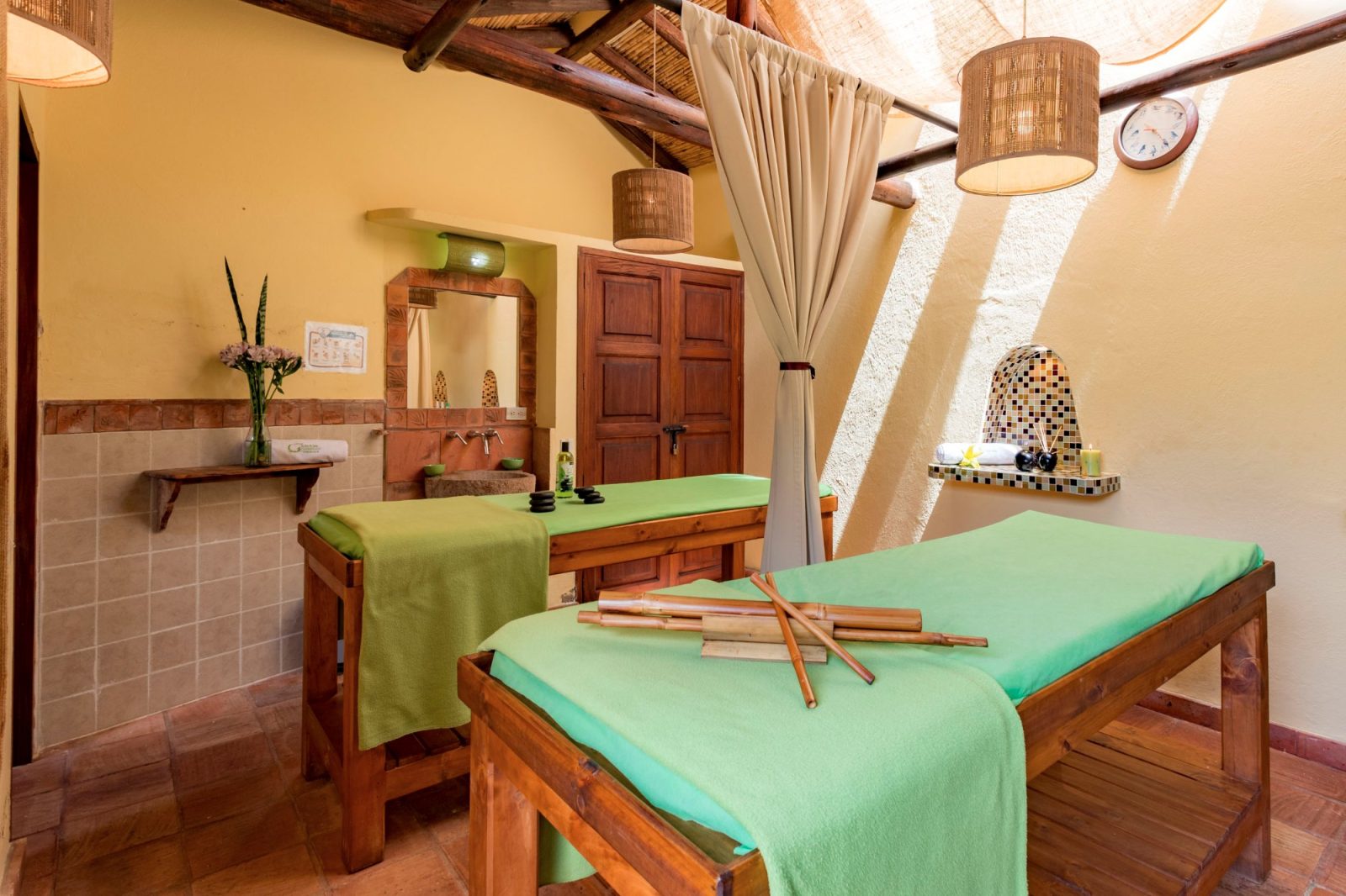 Hotel y Spa Getsemani
