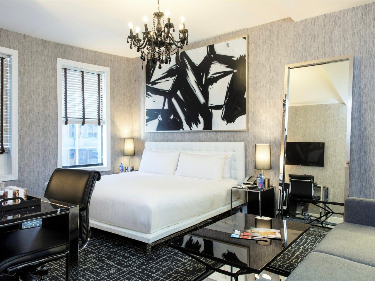 Square Hotel at Times Square