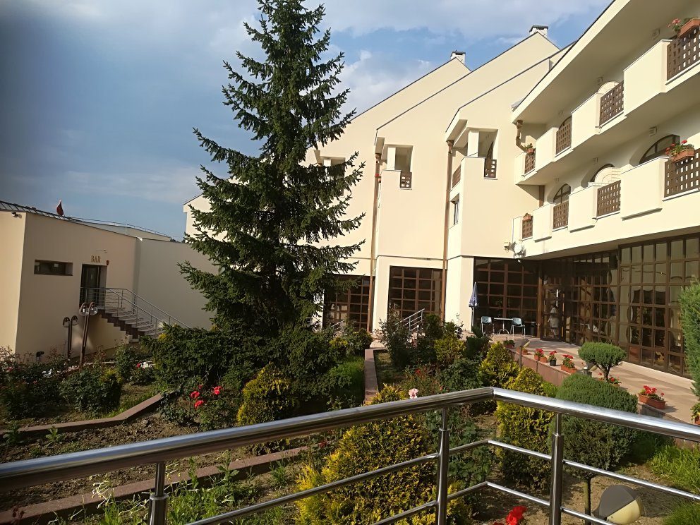 Expro Spa Bazna