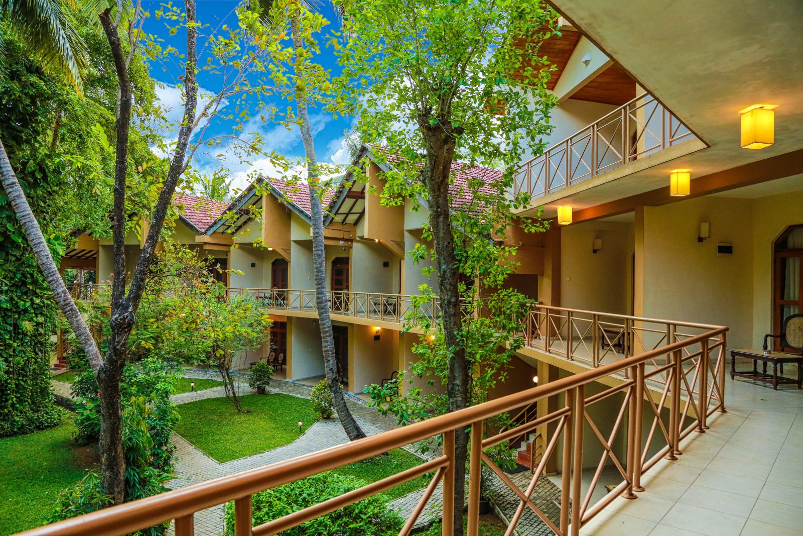 pelwehera village hotel dambulla