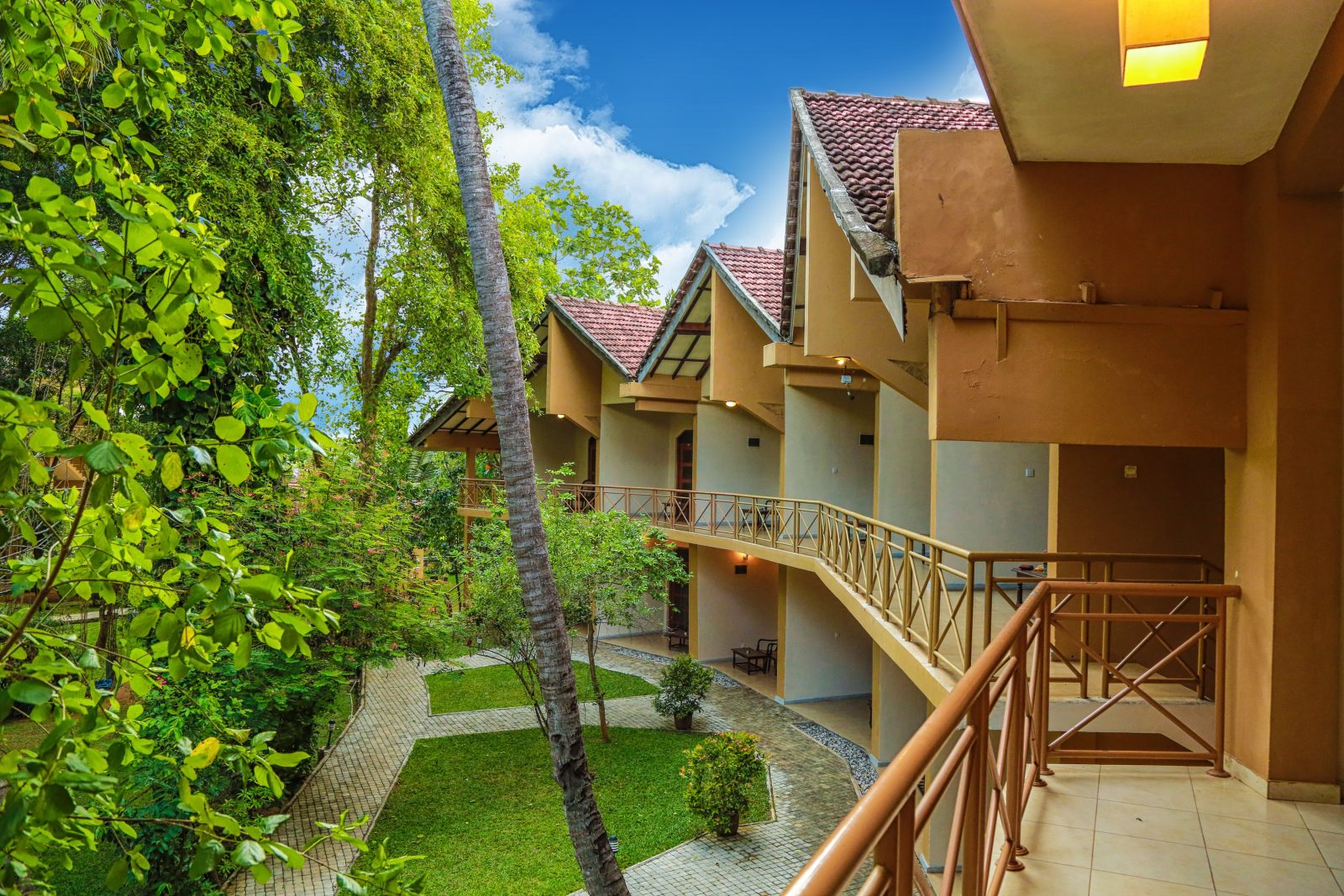 pelwehera village hotel dambulla