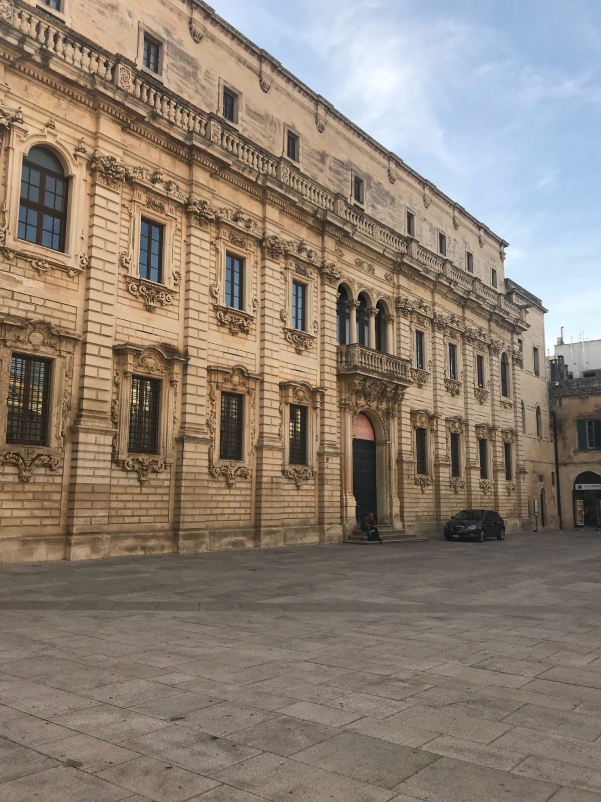 B&B Lecce Stazione Centrale