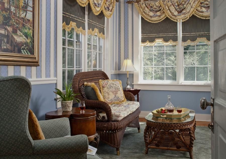 albemarle hotel asheville