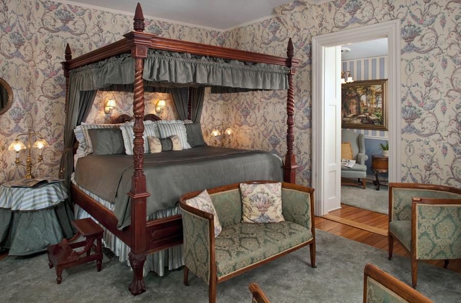 albemarle hotel asheville