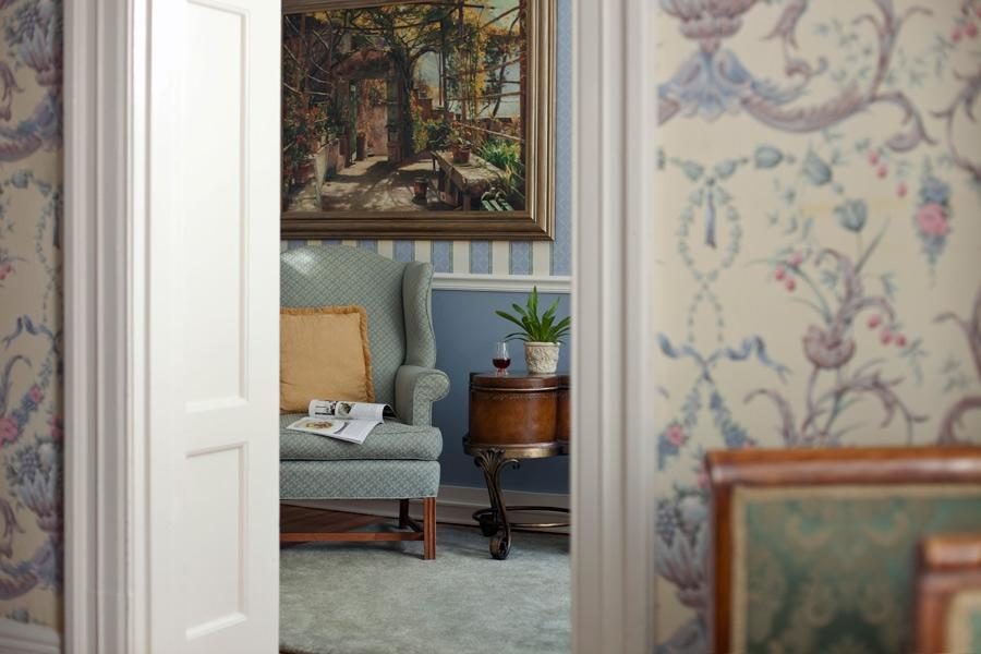 albemarle hotel asheville