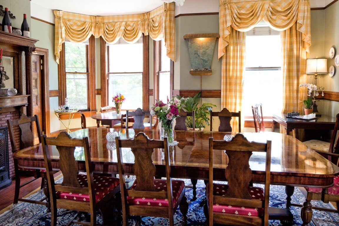 chestnut street hotel asheville