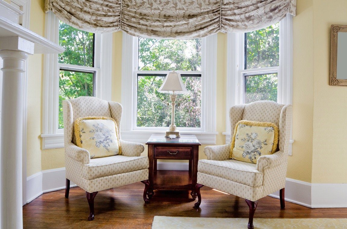 chestnut street hotel asheville