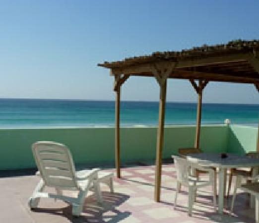 arabian sea villas hotel salalah