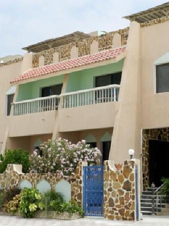 arabian sea villas hotel salalah