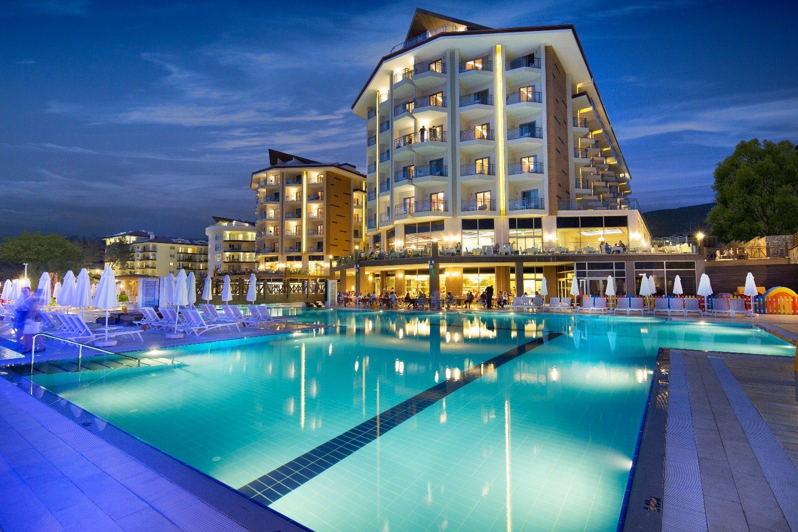 Ramada Resort By Wyndham Kusadasi