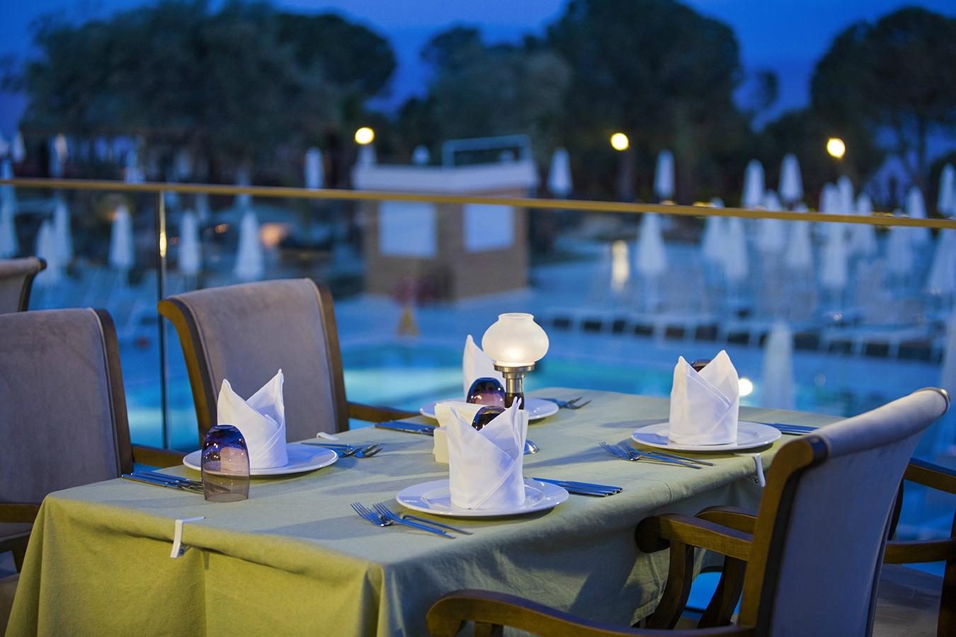 Ramada Resort By Wyndham Kusadasi