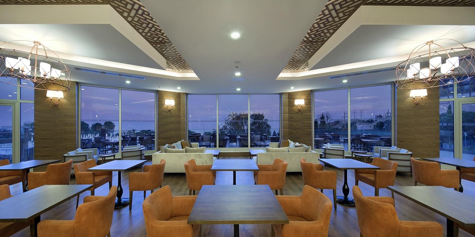 Ramada Resort By Wyndham Kusadasi