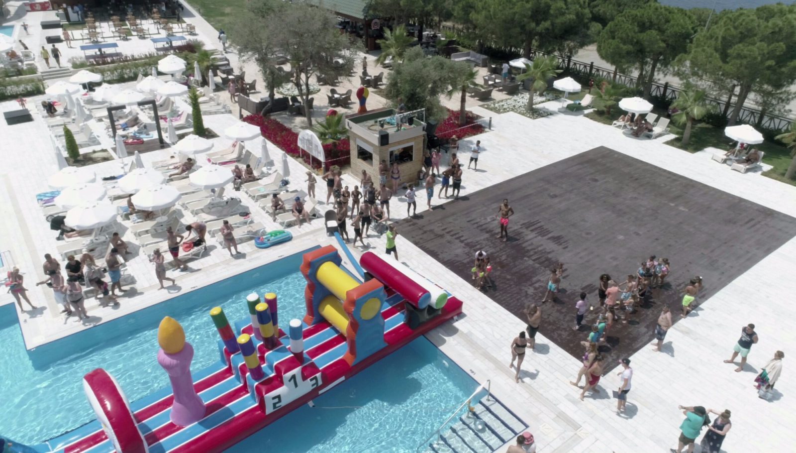 Ramada Resort By Wyndham Kusadasi