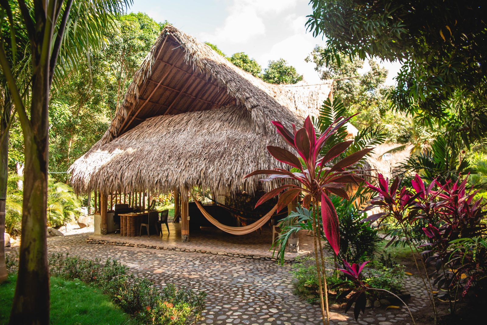 Tayrona Paradise