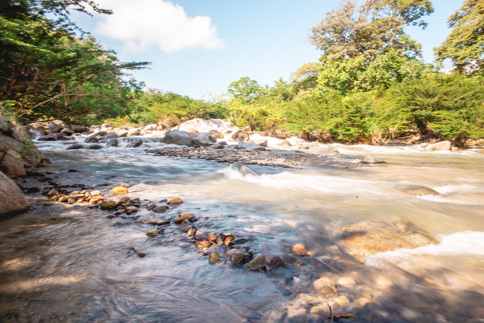 Tayrona Paradise
