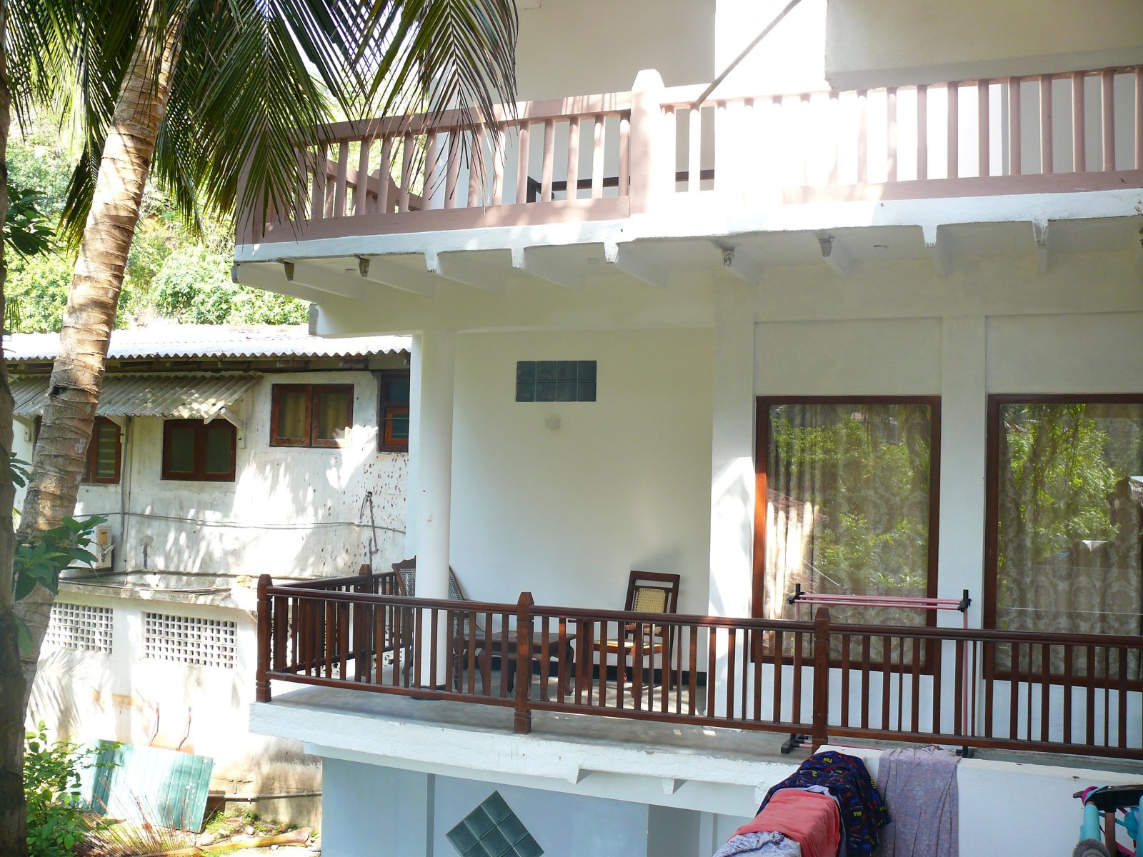 Secret Garden Villa