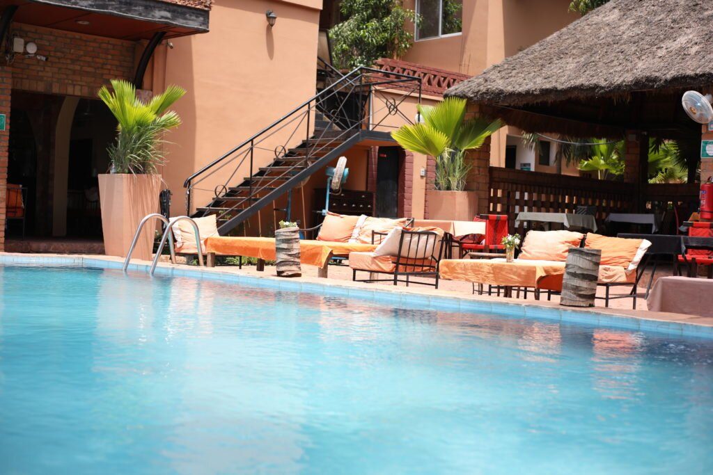 Villa Soudan