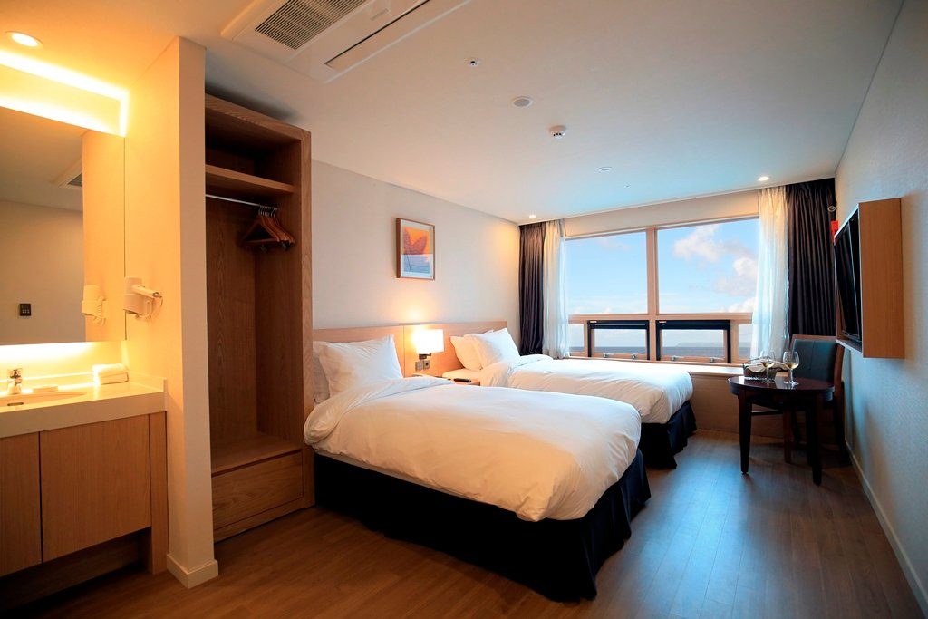 Best Western Jeju Hotel