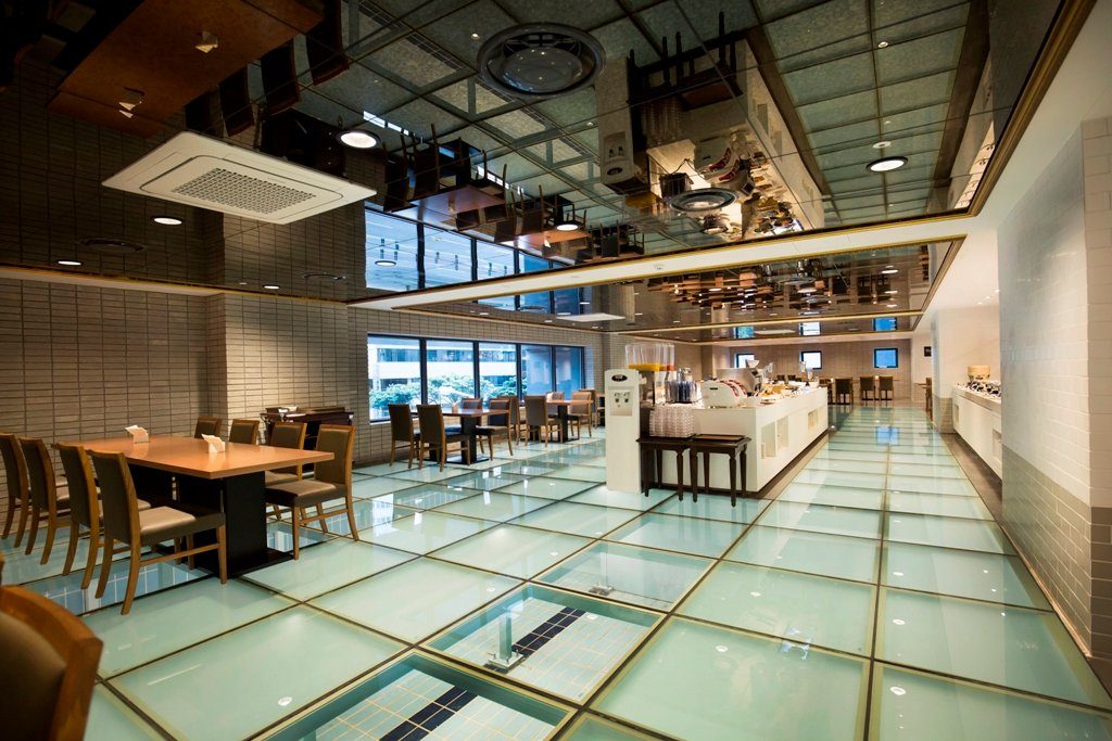 Best Western Jeju Hotel
