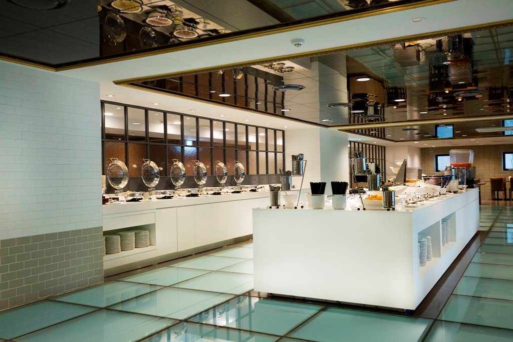 Best Western Jeju Hotel