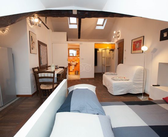 Aprile B&B