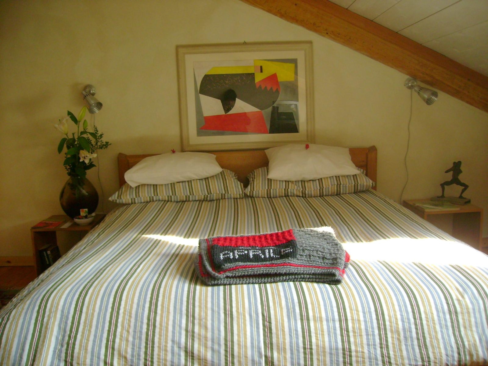 Aprile B&B