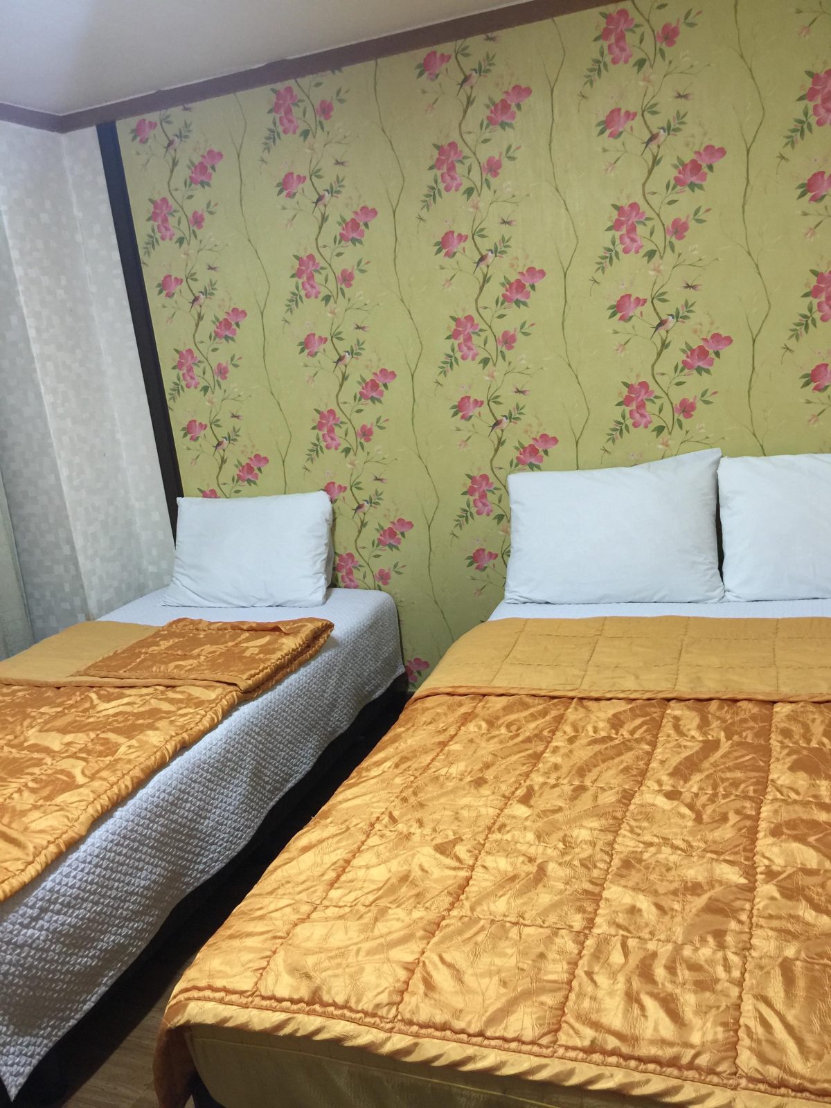 MK Jeju Hotel