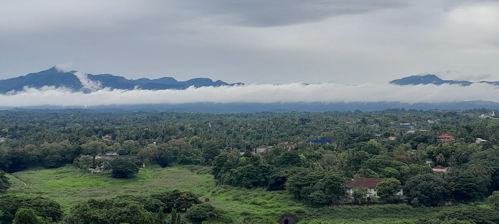 Villa Arunalu Kandy