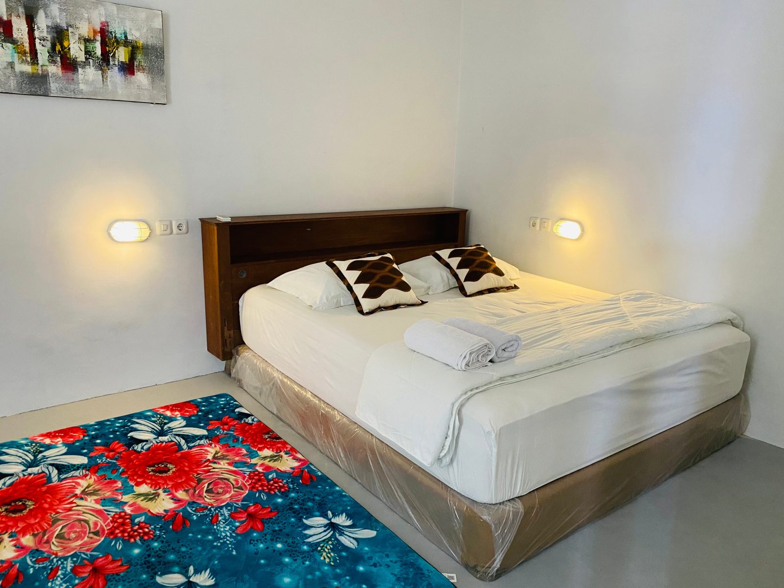 Hotel Komodo Indah