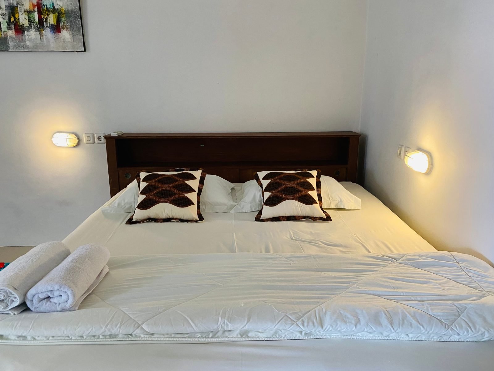 Hotel Komodo Indah