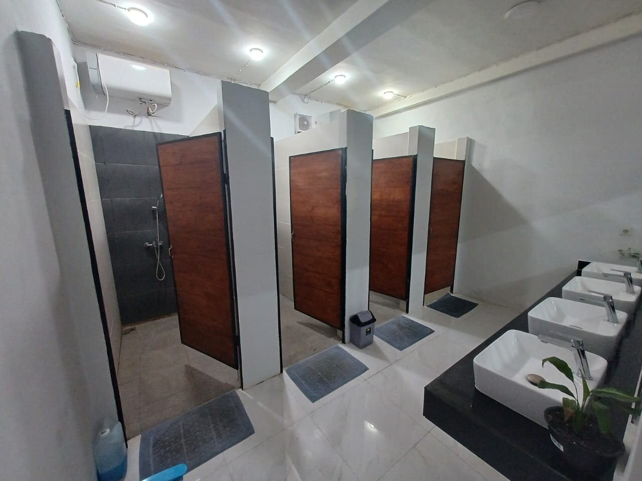 Hotel Komodo Indah